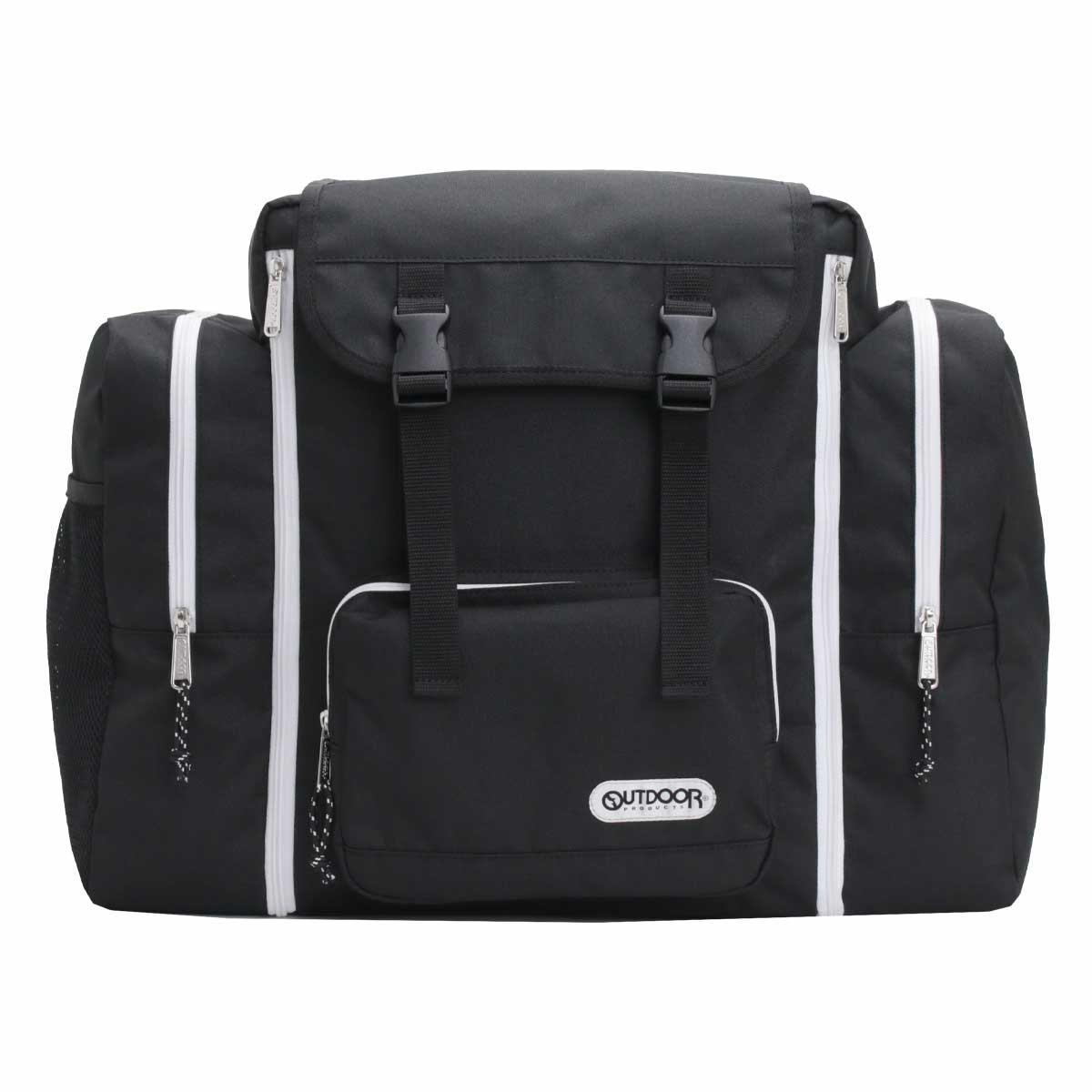 ≪キッズ応援SALE 15％OFF≫ リュックサック キッズ アウトドアプロダクツ OUTDOOR PRODUCTS サブリュック ジュニア リュック 大容量 B4 50L 58L 小学生 子供の画像