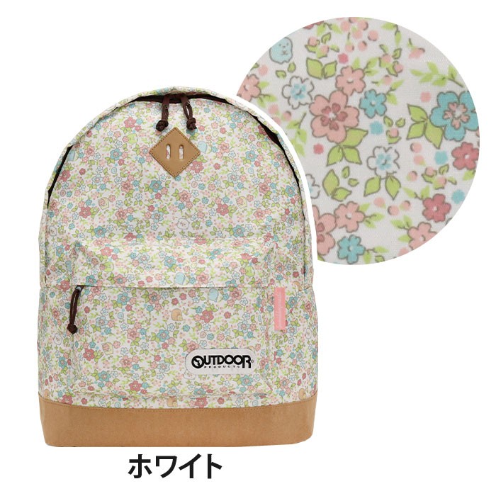 OUTDOOR PRODUCTS（アウトドアプロダクツ） リュック すみっコぐらし