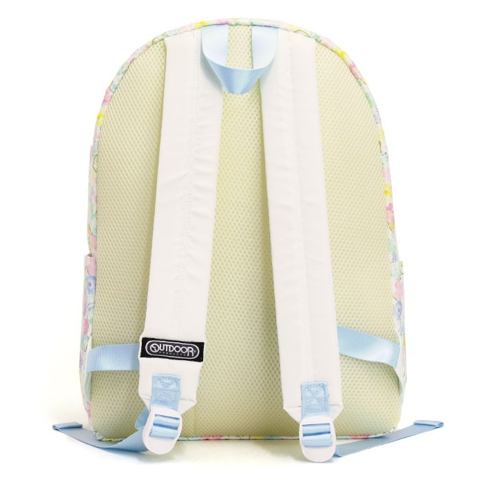 OUTDOOR PRODUCTS リュックサック すみっコぐらし コラボ