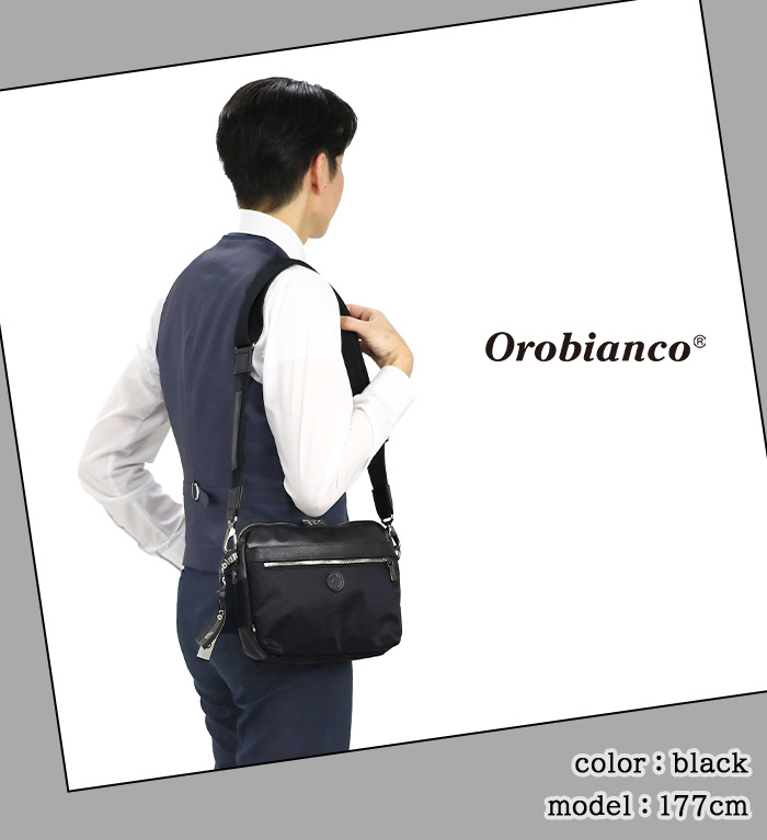 【新品】Orobianco オロビアンコ ハンドバッグ ショルダーバッグ タグ付 楽天市場】【エース公式】 ショルダーバッグ Orobianco