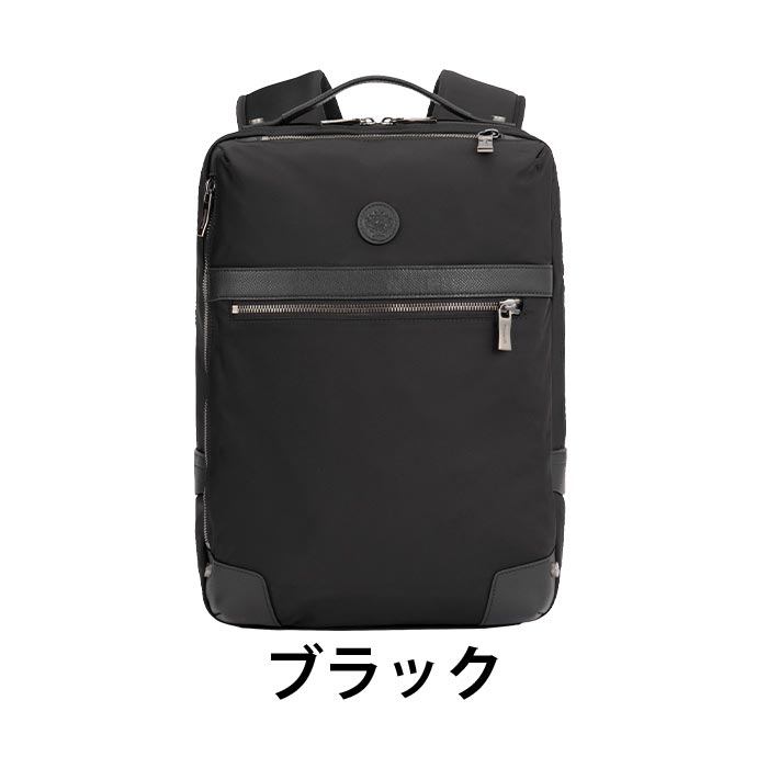 Orobianco オロビアンコ ビジネスバッグ リュック リュック