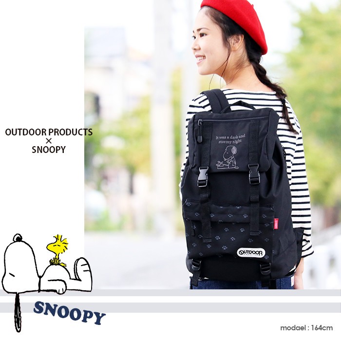 OUTDOOR PRODUCTS リュックサック リュック アウトドア