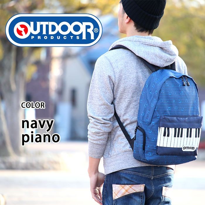 和楽器バンド　リュック　タグ付き　OUTDOOR 和楽器バンド リュック タグ付き OUTDOOR 和楽器バンド リュック