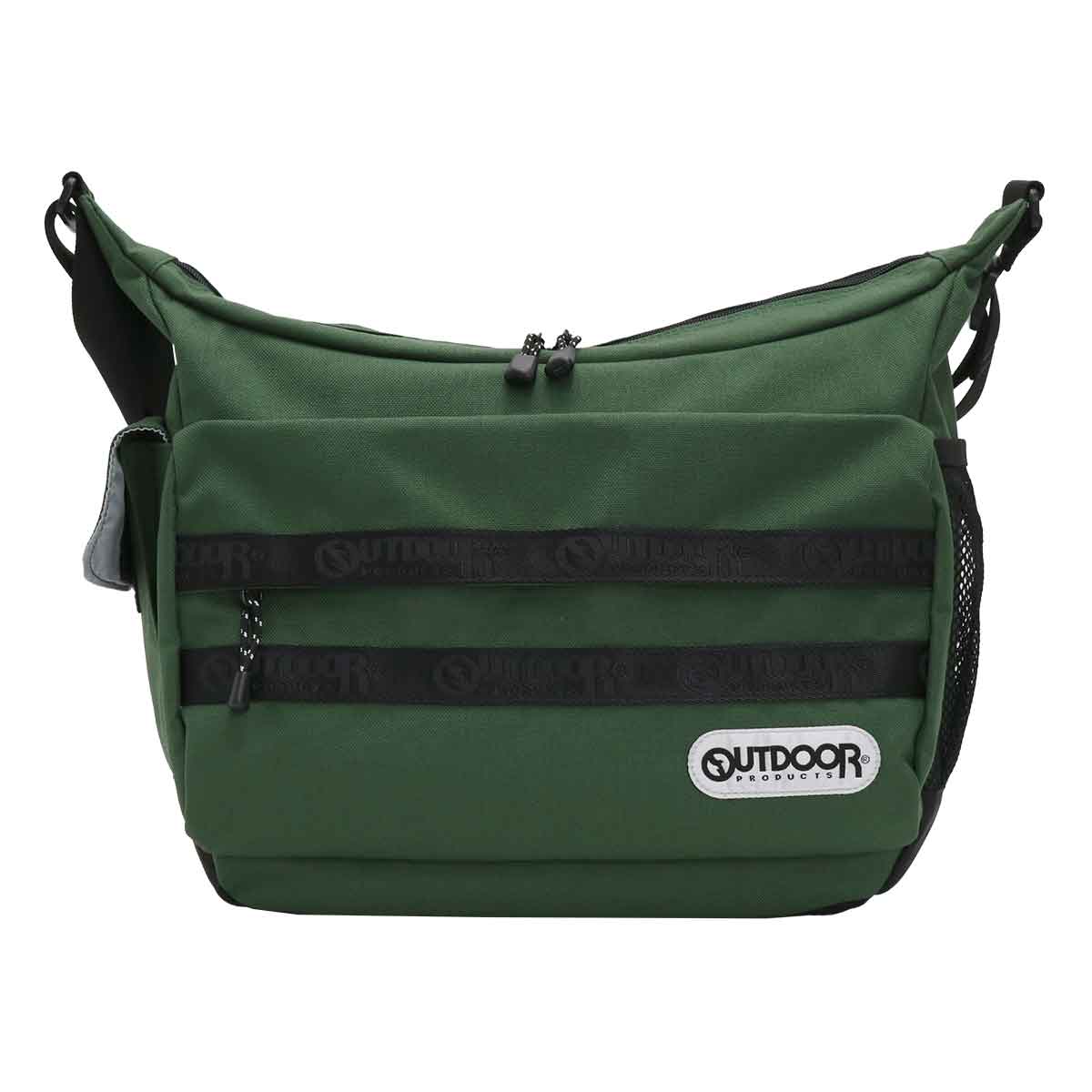 最終値下げ　OUTDOOR PRODUCTS 別注　マルチポケットショルダー OUTDOOR PRODUCTS（アウトドアプロダクツ）の「OUTDOOR PRODUCTS