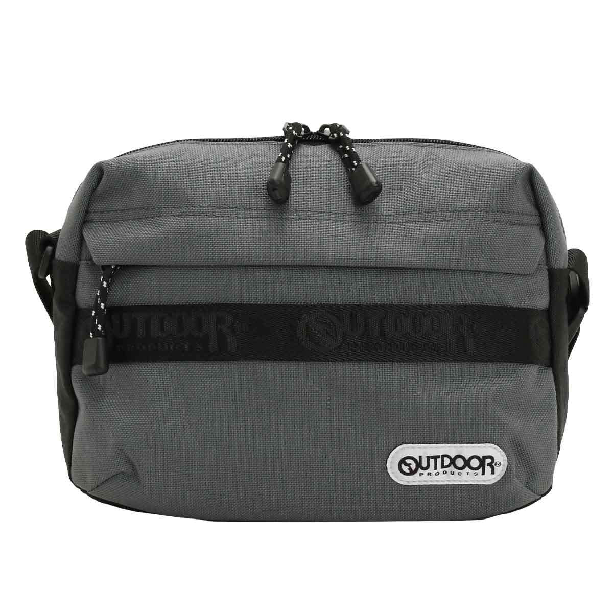 珍しい  OUTDOOR PRODUCTS ショルダーバッグ 小さめ アウトドア バッグ