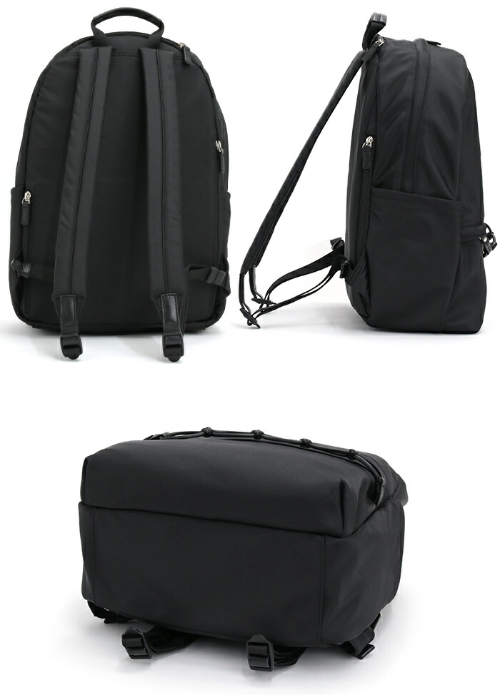 PELLE BORSA（ペレボルサ） 【10％OFFクーポン】 リュック リュック