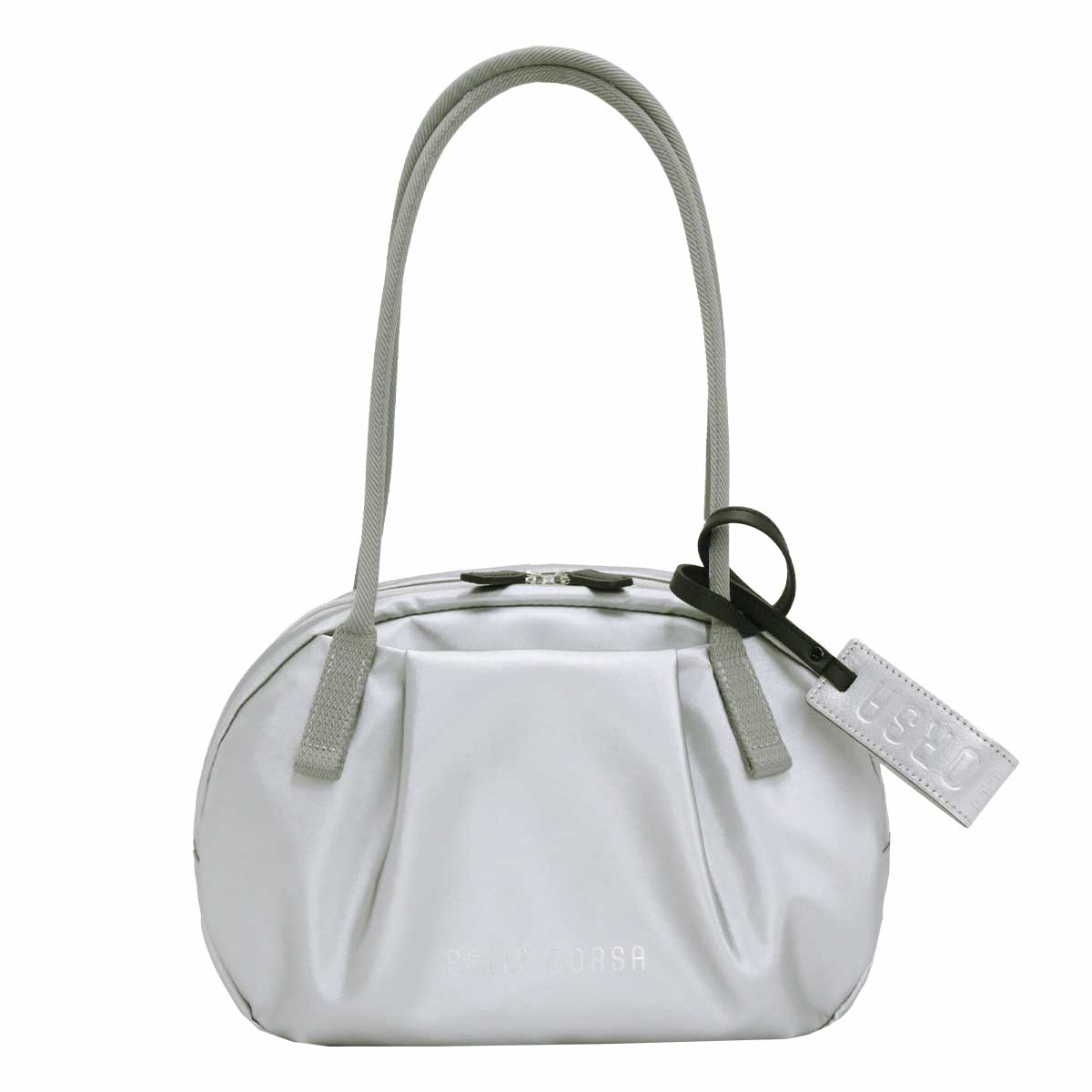 PELLE BORSA（ペレボルサ） ボストンバッグ レディース Cheers