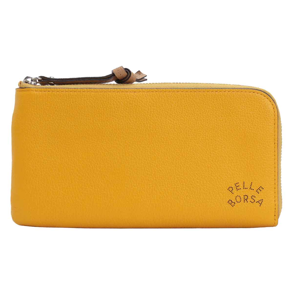 PELLE BORSA（ペレボルサ） 【10％OFFクーポン】 財布 長財布