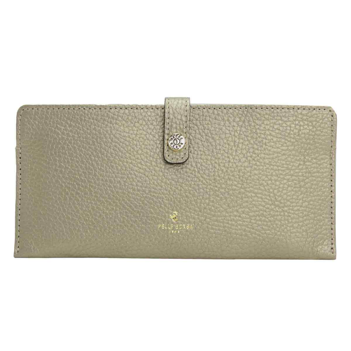 楽天市場】【30％OFF】ペレボルサ 財布 PELLE BORSA 長財布 L字