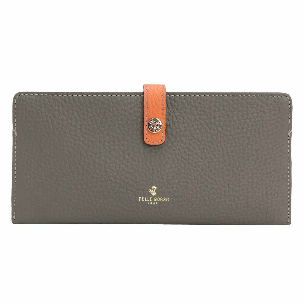 楽天市場】【10％クーポン】ペレボルサ 財布 PELLE BORSA 長財布