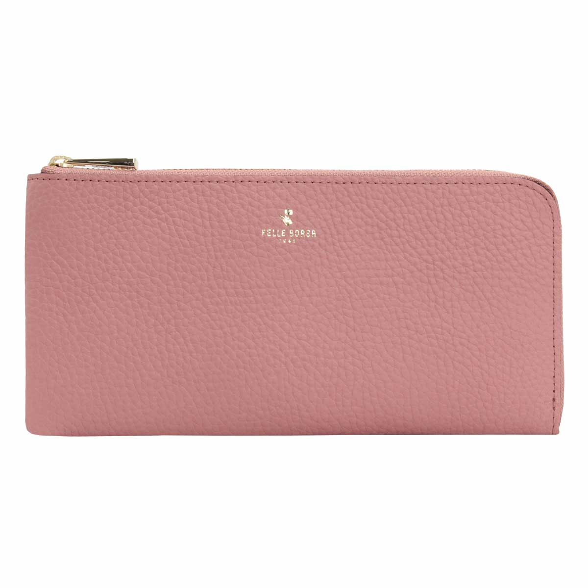 【クーポン10％付】 ペレボルサ PELLE BORSA 長財布 レディース 女性 Reinette...