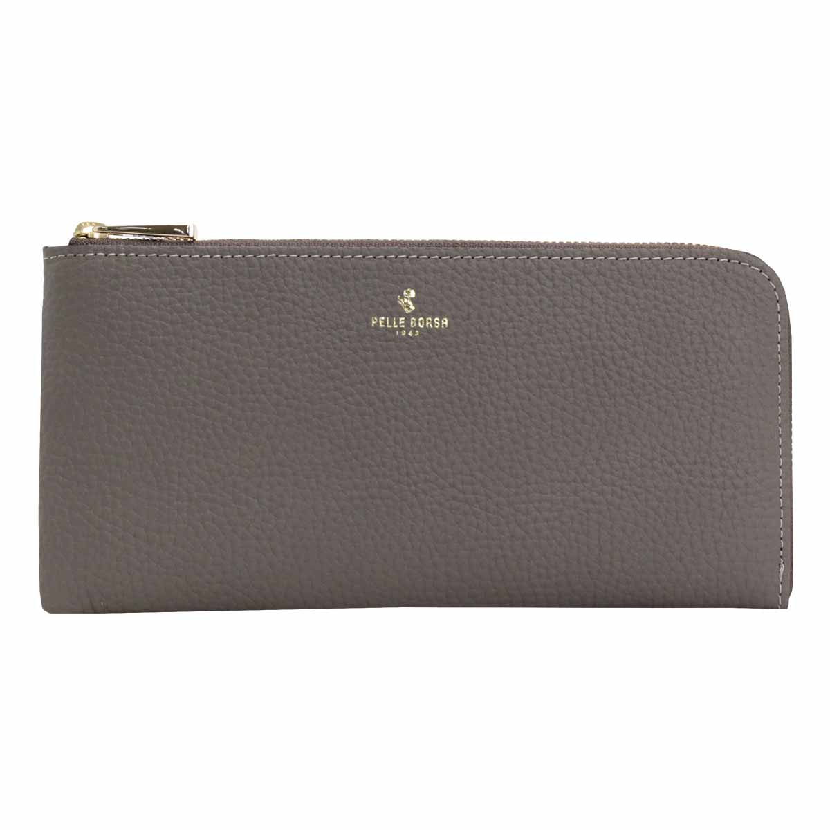 PELLE BORSA ブラウン レザー 長財布 楽天市場】【一部セール】ペレボルサ 財布 PELLE BORSA 長財布