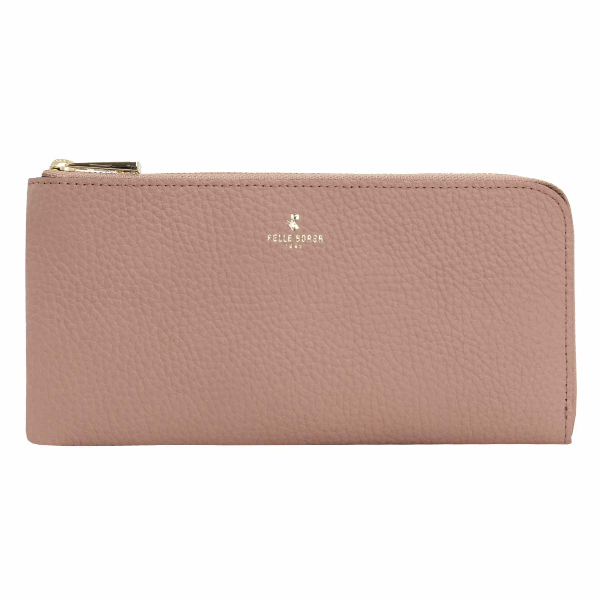PELLE BORSA（ペレボルサ） 【10％OFFクーポン】 長財布 レディース 本