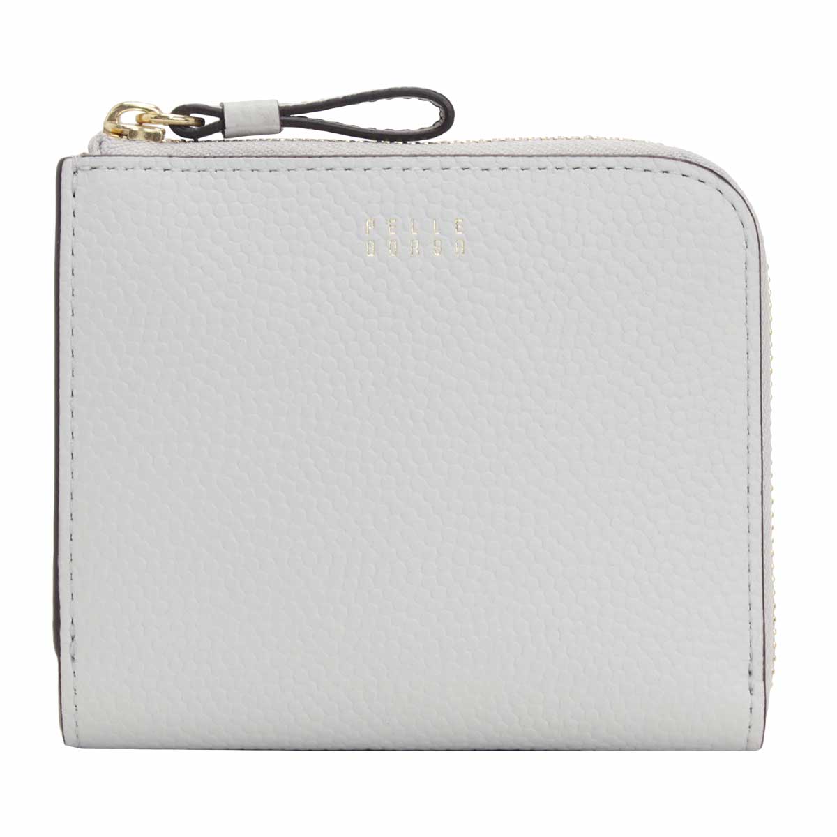 PELLE BORSA 【10％OFFクーポン】 財布 ペレボルサ 二つ折財布