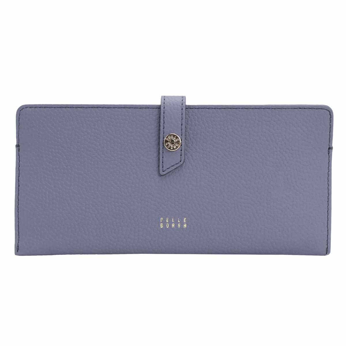 PELLE BORSA 【10％OFFクーポン】 財布 ペレボルサ 長財布 小銭
