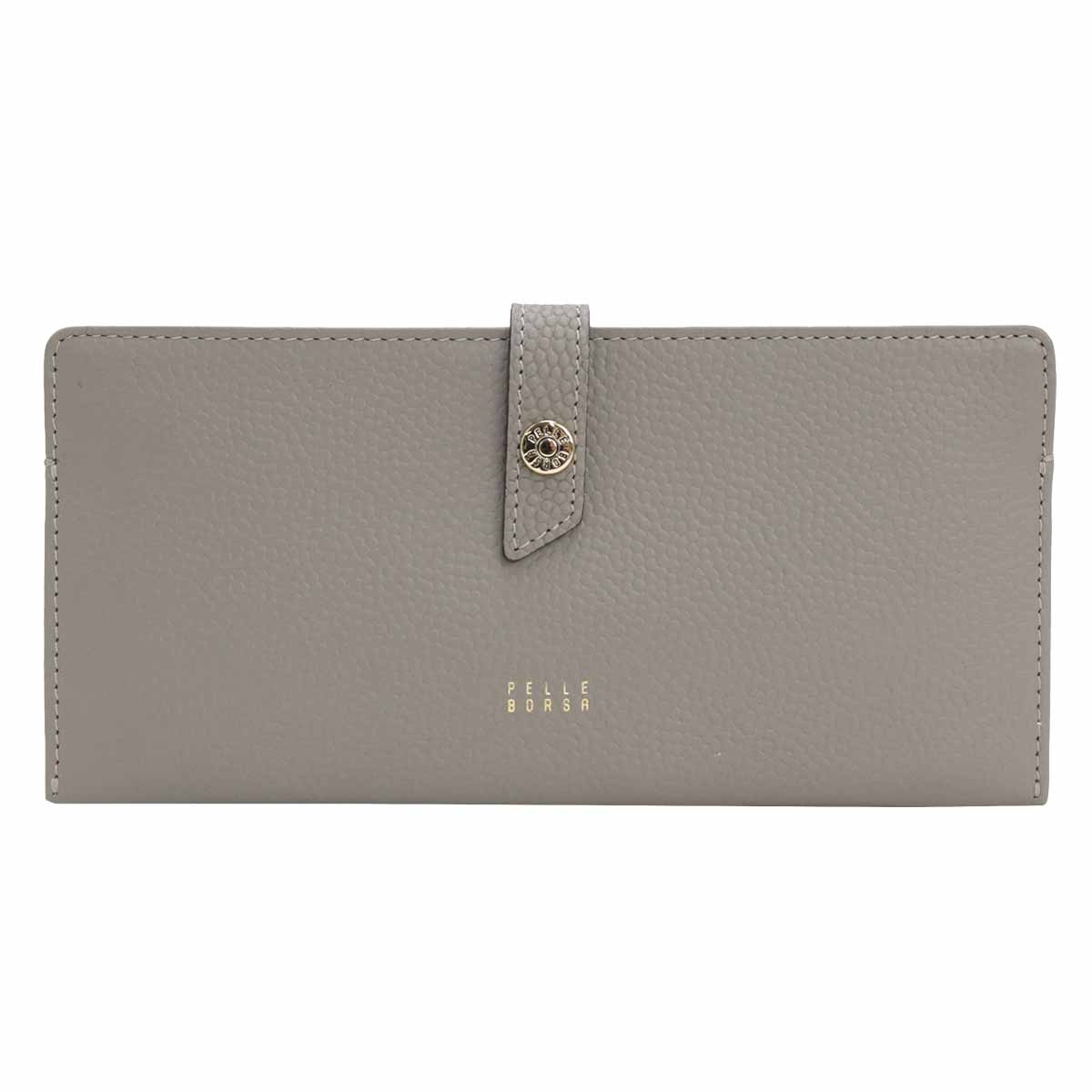 PELLE BORSA 【10％OFFクーポン】 財布 ペレボルサ 長財布 小銭