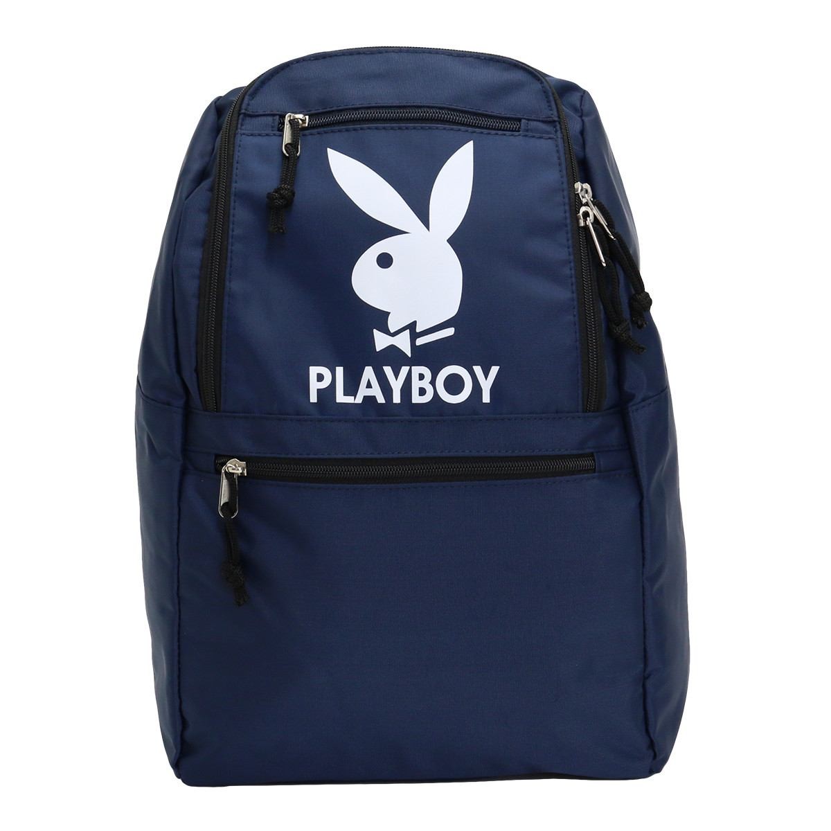 リュック デイパック リュックサック バックパック Playboy プレイボーイ ディパック 通通学リュック コンパクト ブランド レジャー スポーツ セール Playboy 003 バッグとスーツケースのビアッジョ 通販 Yahoo ショッピング