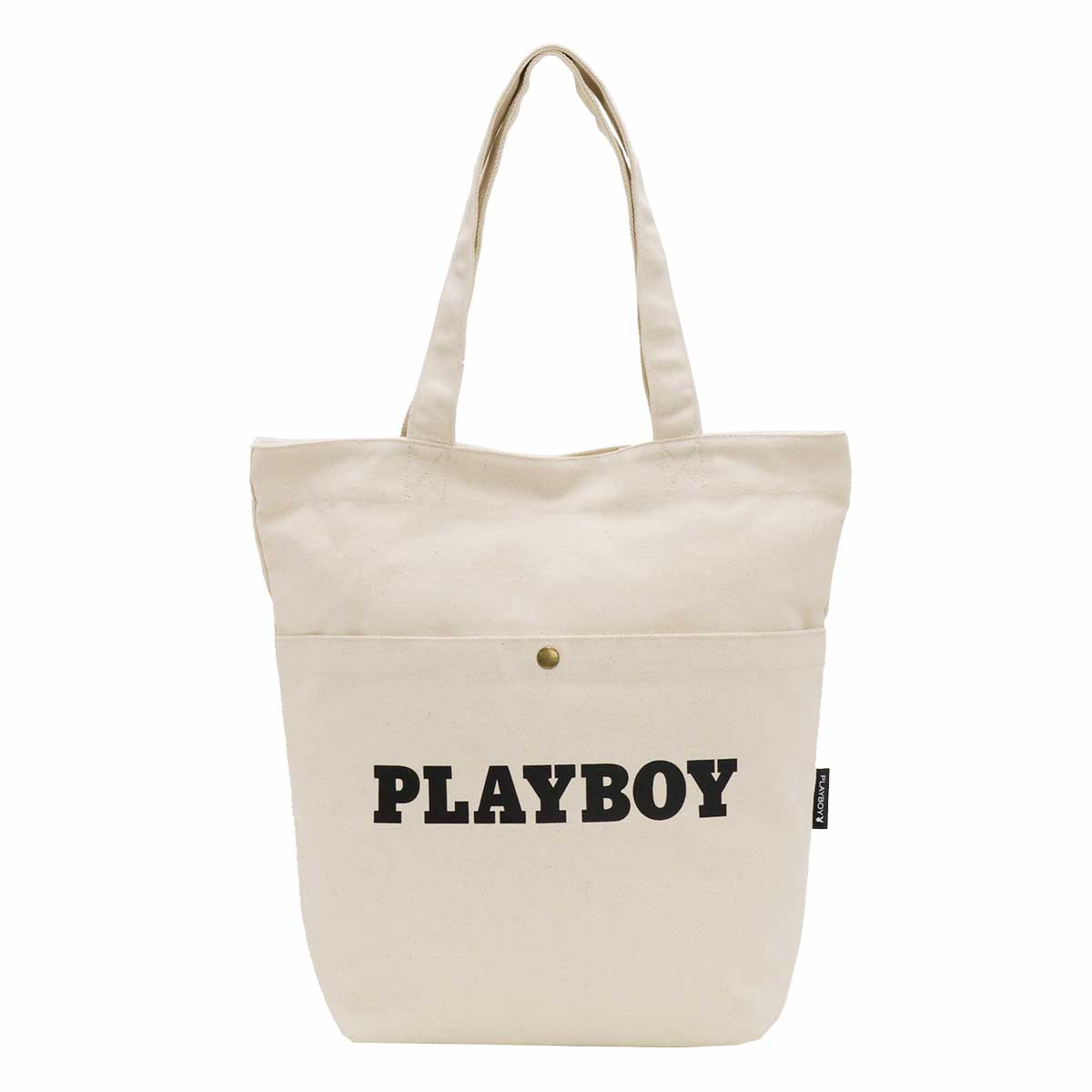 playboy ストア トート バッグ