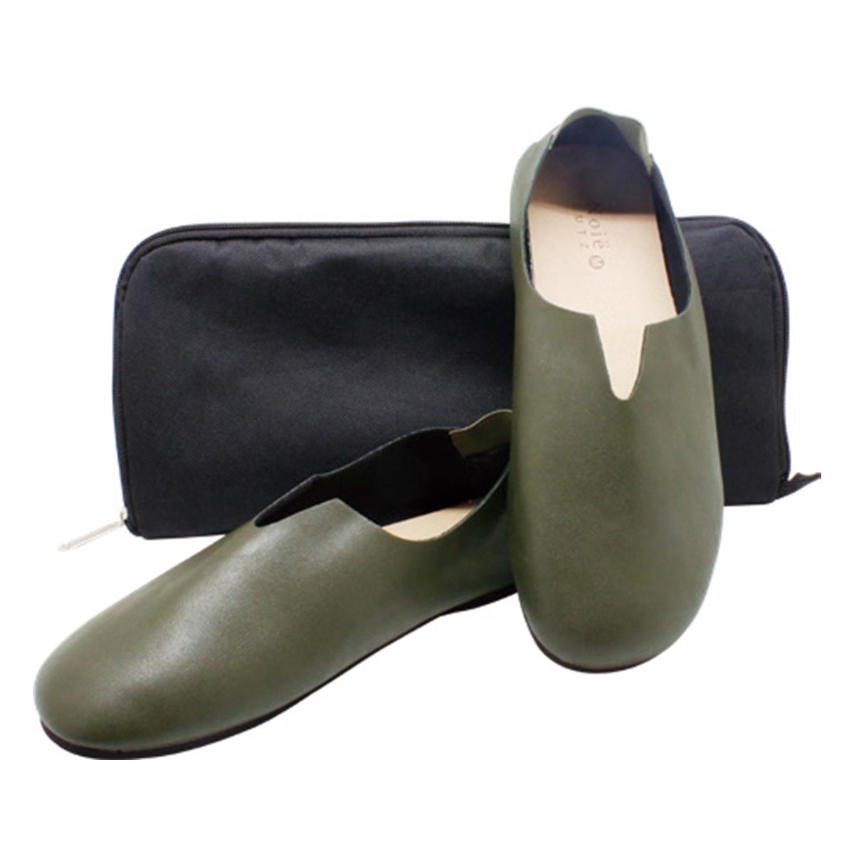 OUTDOOR PRODUCTS（アウトドアプロダクツ） スリッパ レプリエ ノイエ