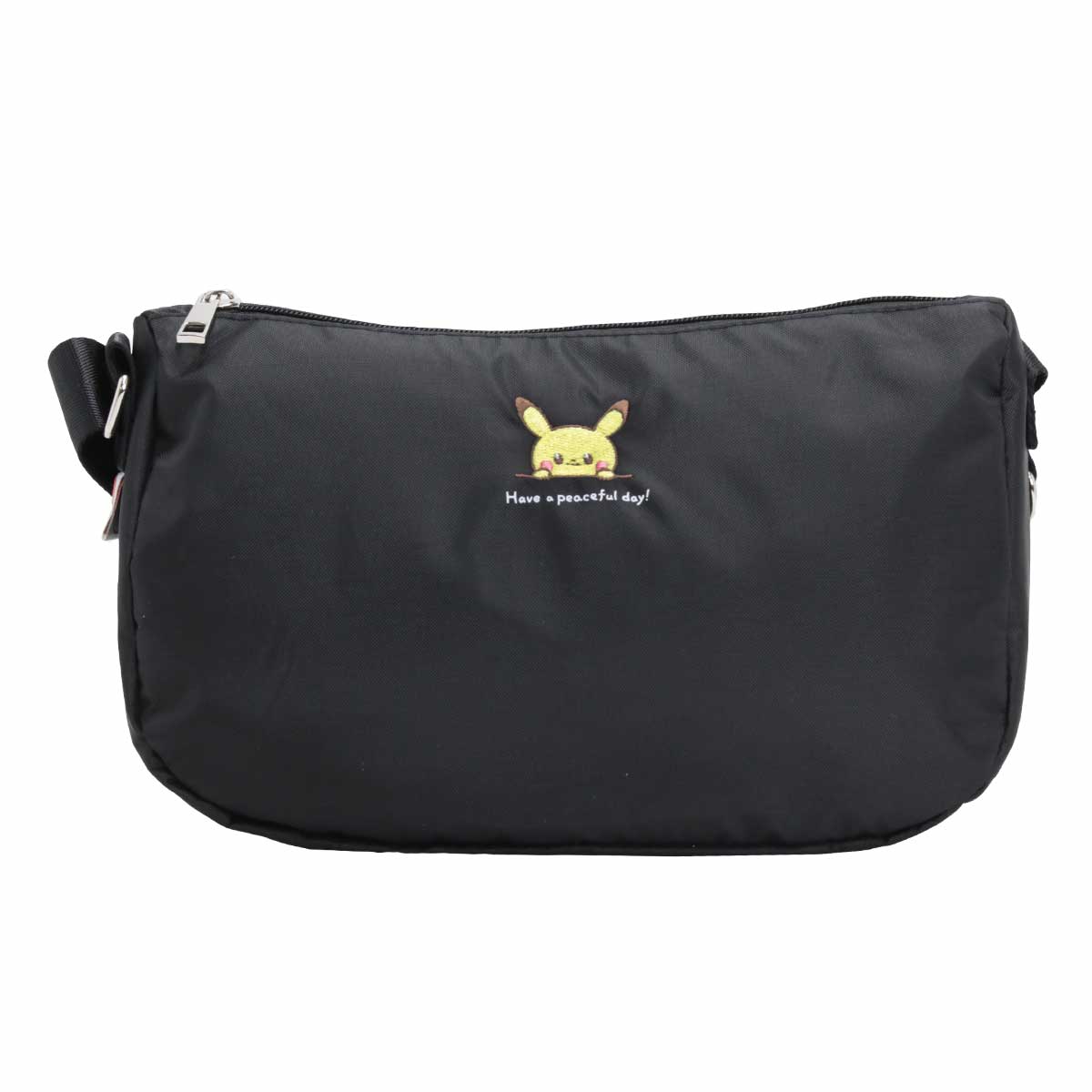 Pokemon（ポケモン） ポケピース ショルダーバッグ レディース キッズ 