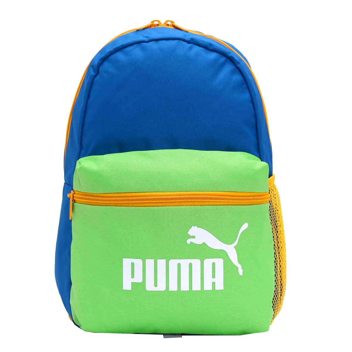 キッズ リュック 男の子 女の子 PUMA プーマ リュックサック ジュニア ジュニアバッグ 通学 ...