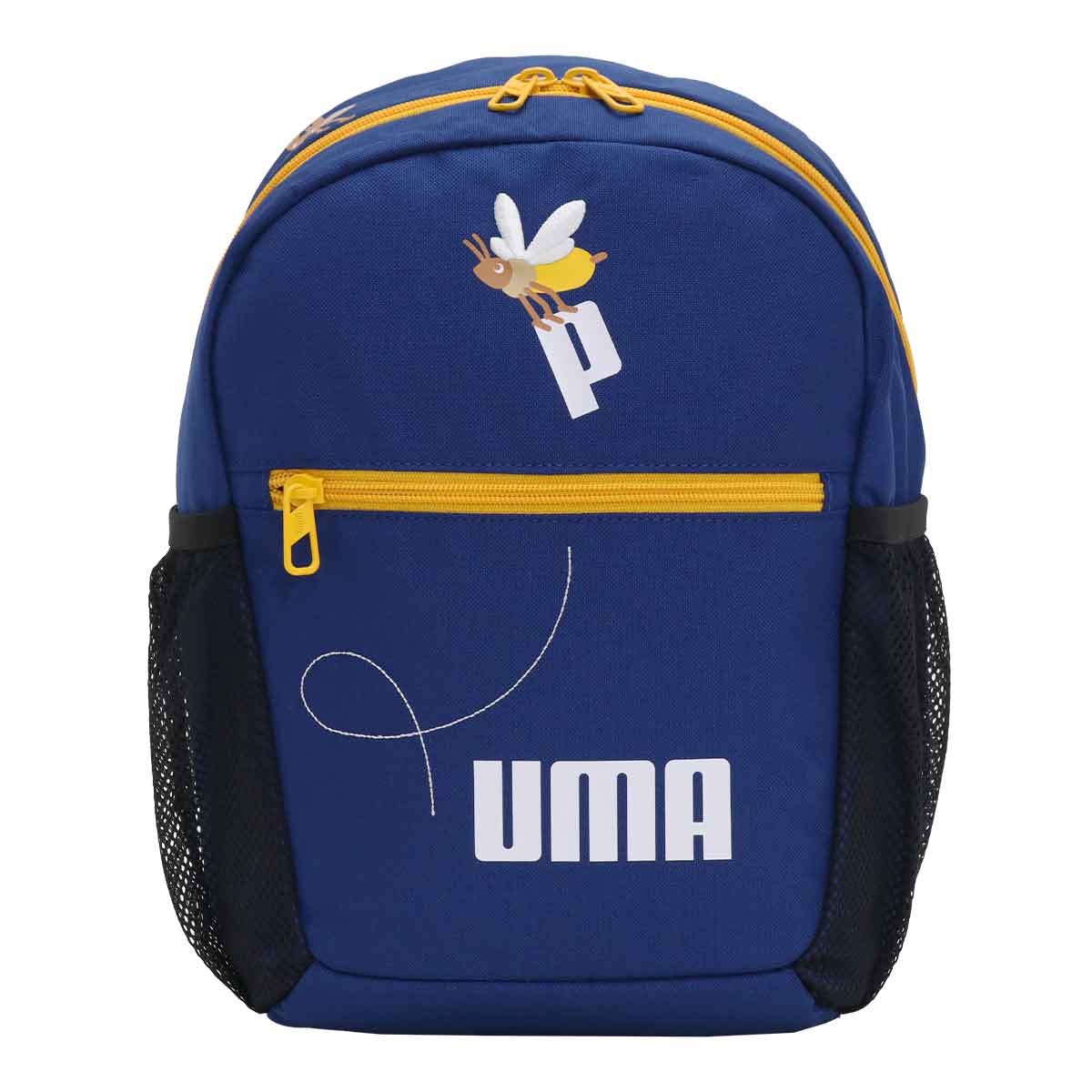 PUMA（プーマ） キッズリュック リュック 子供 リュックサック 男の子 