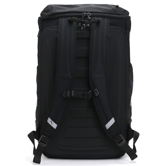 PUMA プーマ リュックサック メンズ レディース 大容量 40L 2層