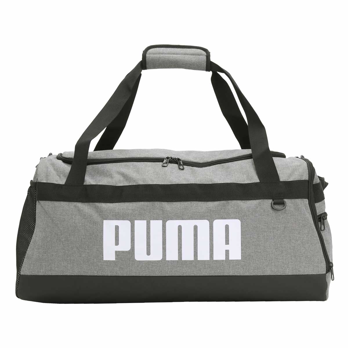 ボストンバッグ PUMA プーマ メンズ レディース 大容量 58L ダッフルバッグ Mサイズ ボストン 2WAY ショルダー  林間学校 自然学舎 旅行 宿泊学習 キャンプ | PUMA | 05