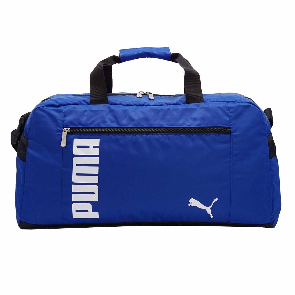 PUMA（プーマ） ボストンバッグ 40L スクールバッグ 大容量 ボストン 
