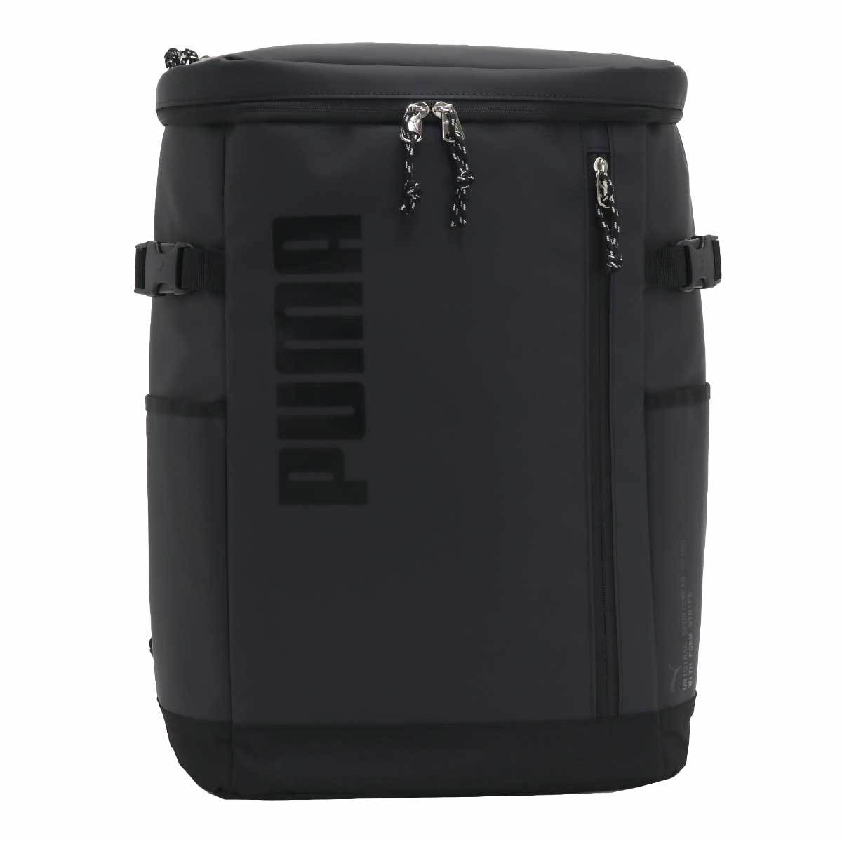 PUMA（プーマ） リュック 男子 大容量 30L PUMA リュックサック バック