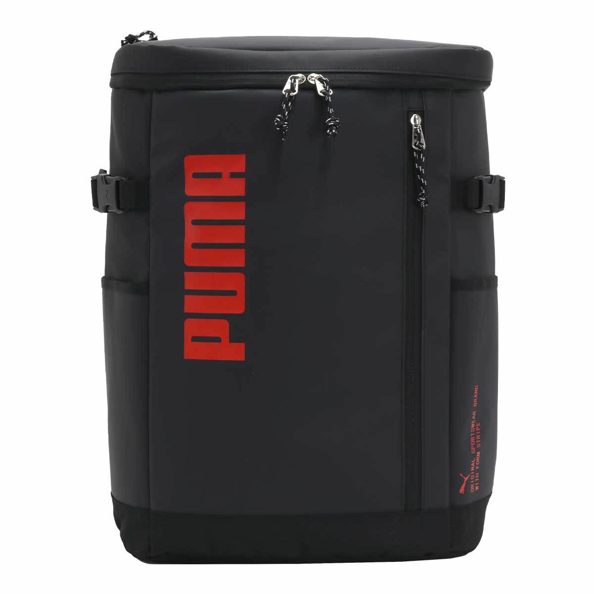 PUMA リュック 男子 大容量 30L プーマ リュックサック バック