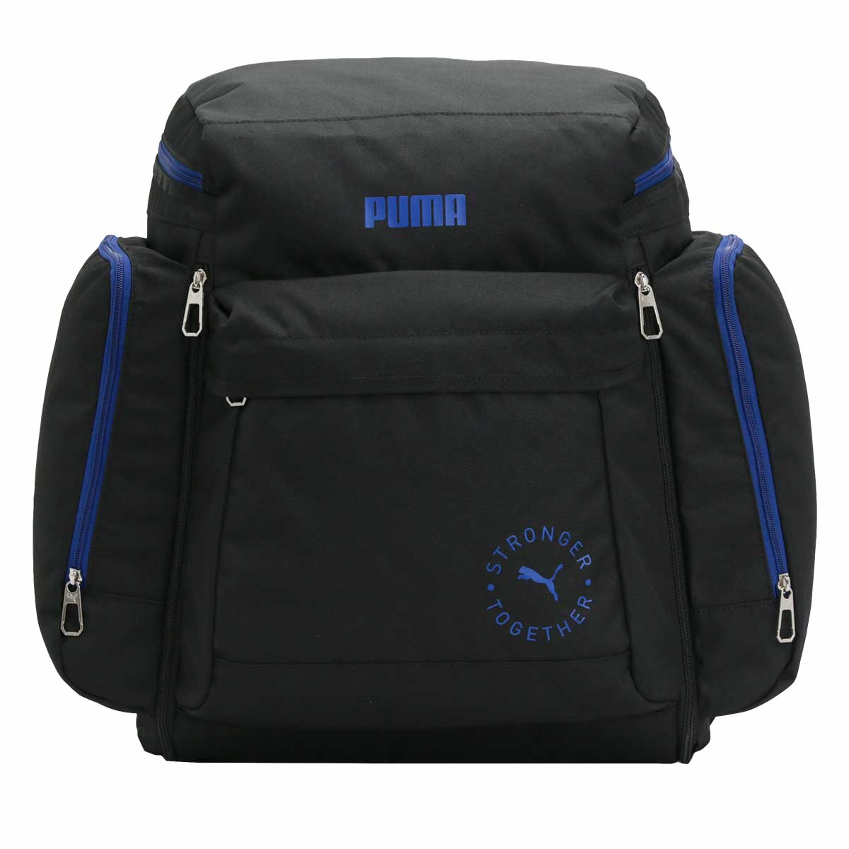 サブリュック プーマ PUMA キッズ 大容量 46L 54L 拡張 リュックサック キッズデイパック バックパック 子供 キャンプ 合宿 小学生 林間 サマーキャンプ｜pro-shop｜06