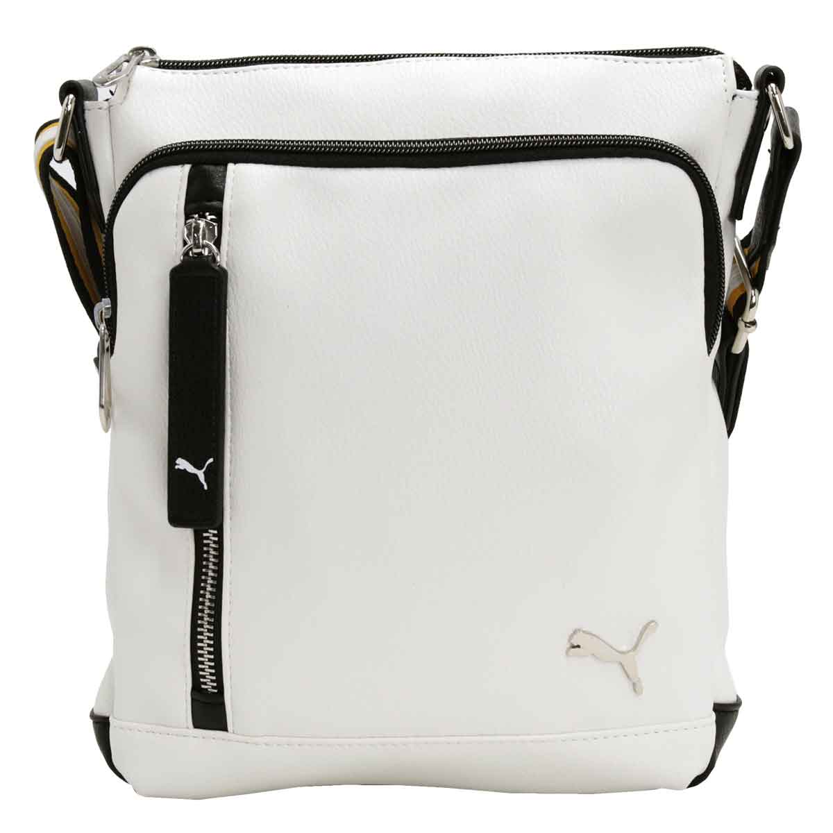 PUMA（プーマ） ショルダーバッグ 肩掛けバッグ 斜め掛けバッグ サブ