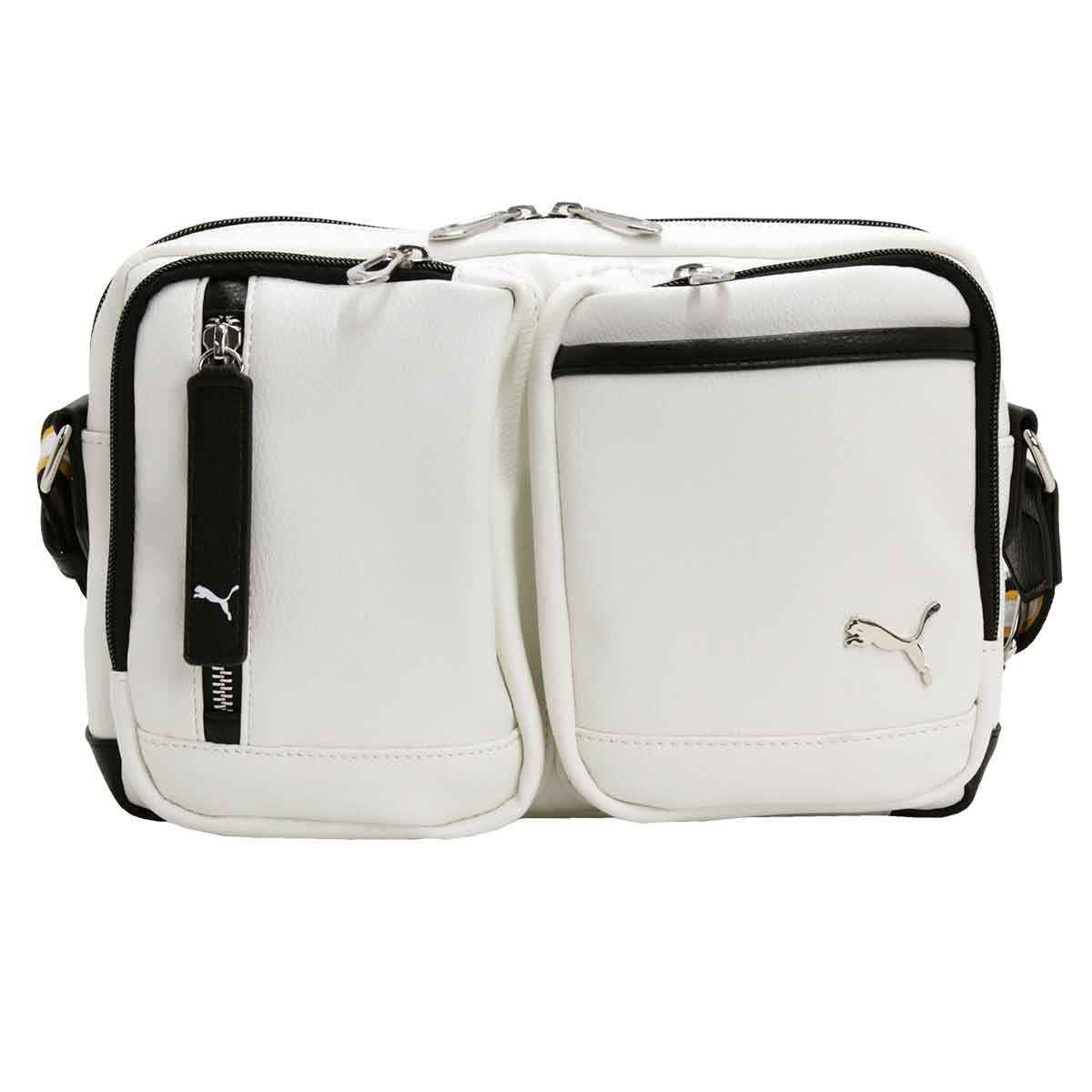 PUMA（プーマ） ショルダーバッグ ショルダー バッグ 肩掛けバッグ
