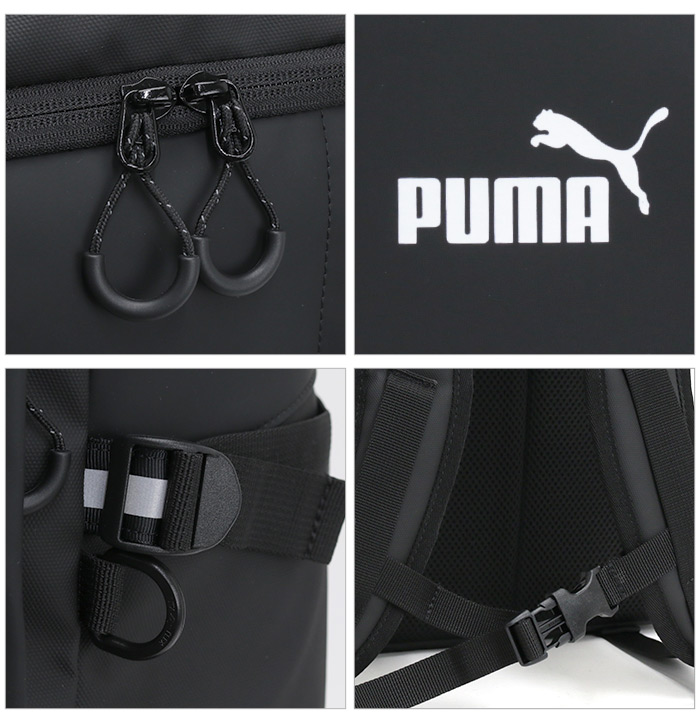 PUMA（プーマ） リュック リュックサック デイパック バックパック