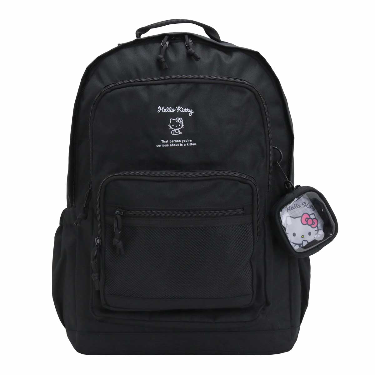 きっこ　ネイビーS 楽天市場】サンリオキャラクターズ クロミ シナモロール ポチャッコ