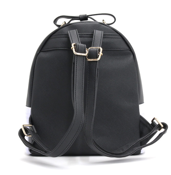 sanrio（サンリオ） リュックサック クロミ マイメロディ シナモロール