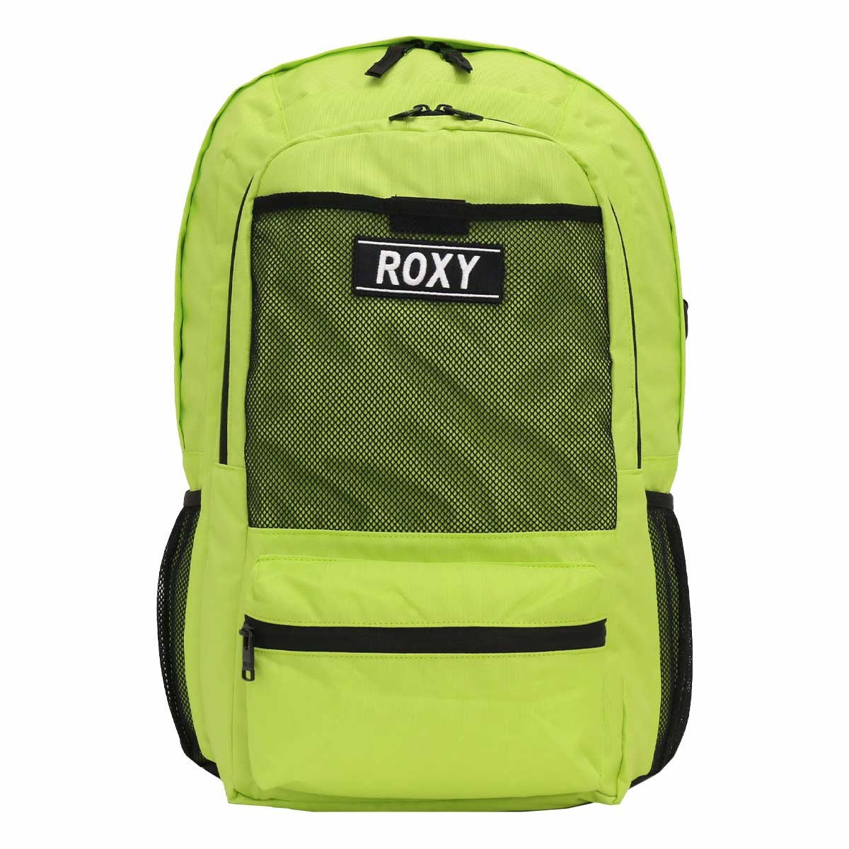 リュック Roxy ロキシー リュックサック 通学リュック バックパック デイパック バッグ ラウンド メンズ レディース フェス スポーツ 母の日 Roxy 008 バッグとスーツケースのビアッジョ 通販 Yahoo ショッピング