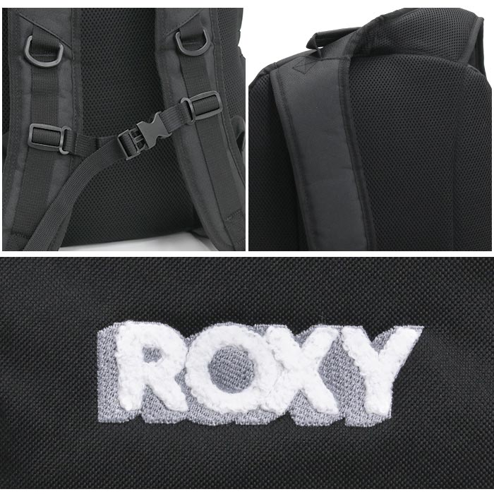 ROXY ロキシー リュック リュックサック デイパック バック
