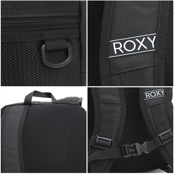 ROXY（ロキシー） リュック 通学 レディース リュックサック バック