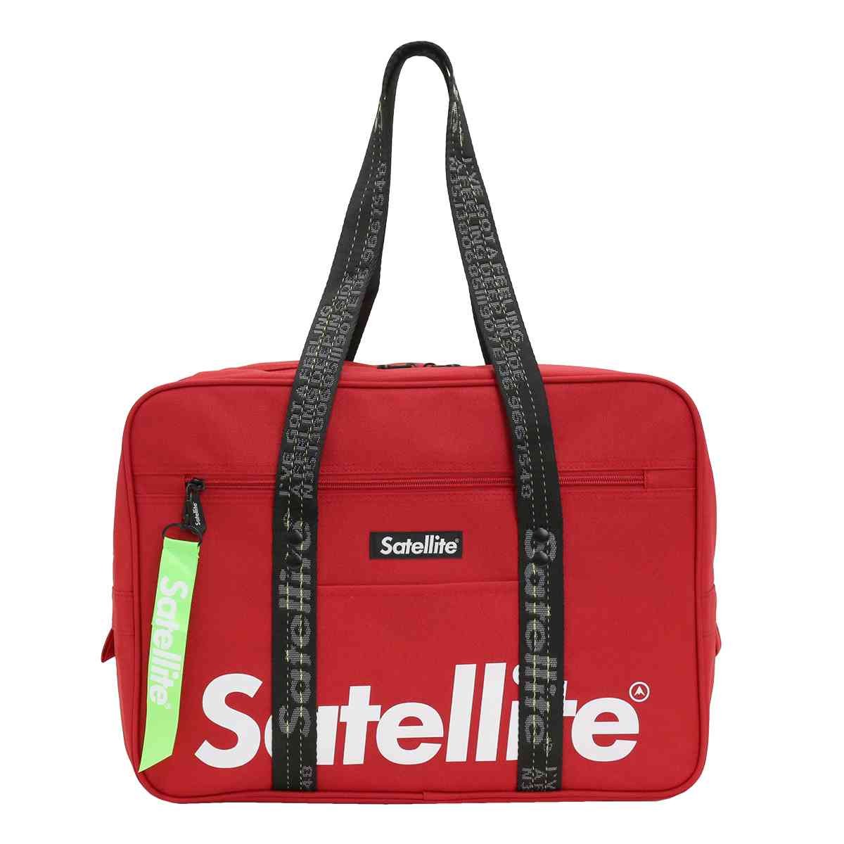 Satellite（サテライト） ボストン ボストンバッグ BAG IN DA DAYS