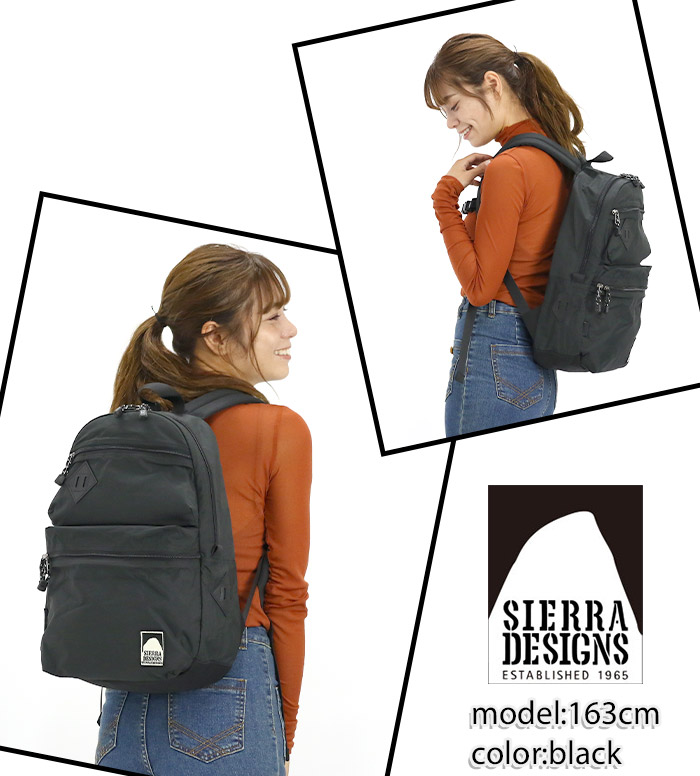 リュック シエラデザインズ SIERRA DESIGNS メンズ レディース