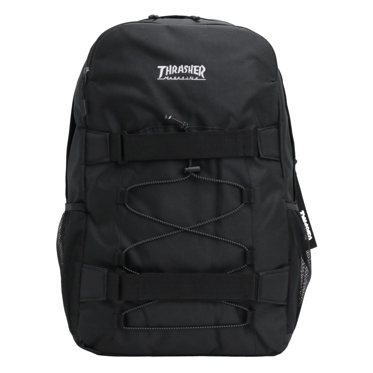 THRASHER（スラッシャー） リュック メンズ 30L リュックサック バック