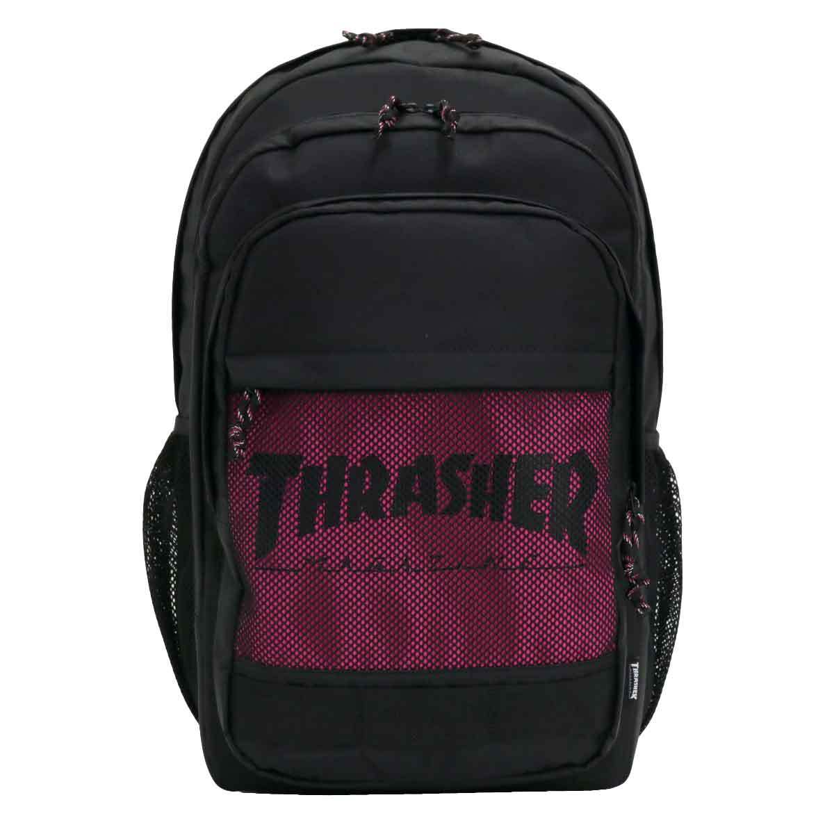 【セール】 リュック メンズ 33L THRASHER スラッシャー リュックサック デイパック 3...