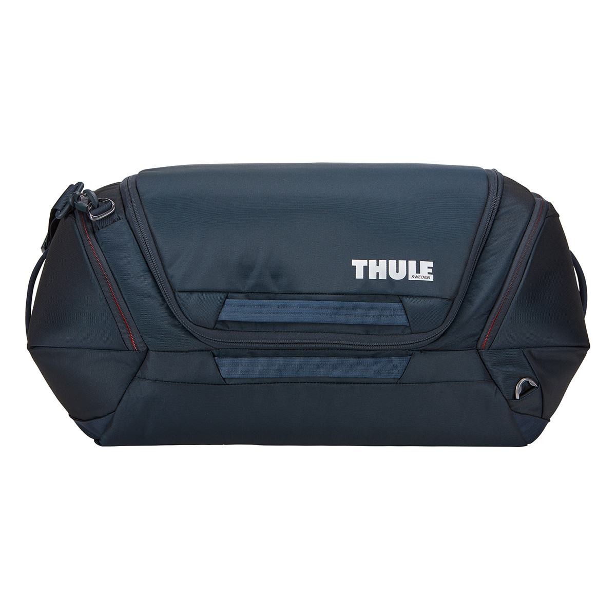 ボストン バッグ THULE スーリー Subterra Duffel 60L サブテラ キャリーオン 2way トラベル ダッフル ショルダー  サイドポケット メンズ レディース セール :thule-010:バッグとスーツケースのビアッジョ - 通販 - Yahoo!ショッピング