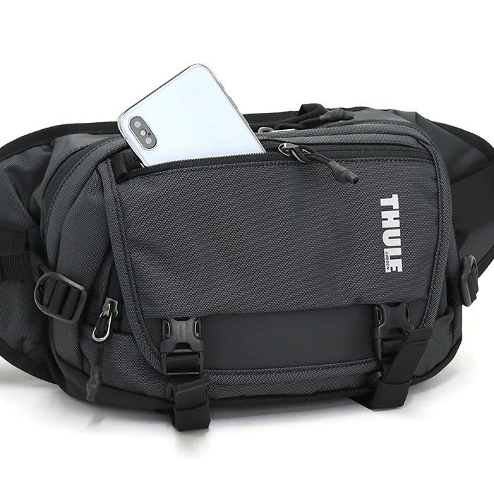 ボディバッグ ボディーバッグ THULE スーリー Covert CSC DSLR Sling