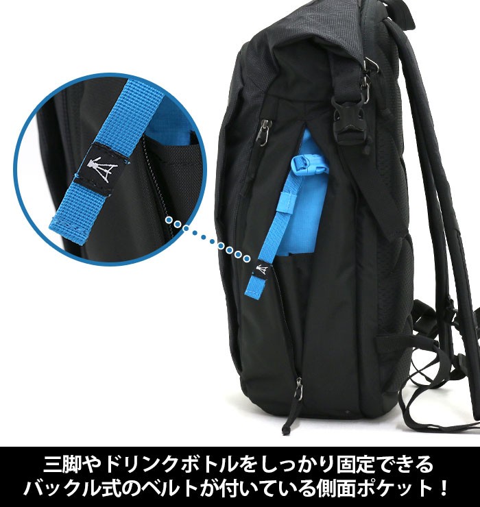 カメラバッグ THULE スーリー 25L EnRoute エンルート リュック 一眼