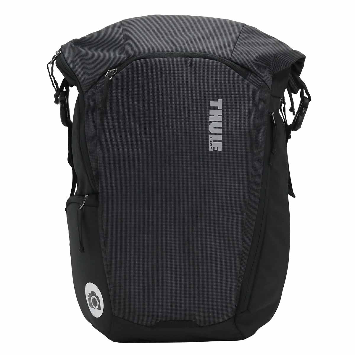 カメラバッグ THULE スーリー 25L EnRoute エンルート リュック 一眼レフ ミラーレス リュックサック デイパック メンズ レディース  男女兼用 男性 女性