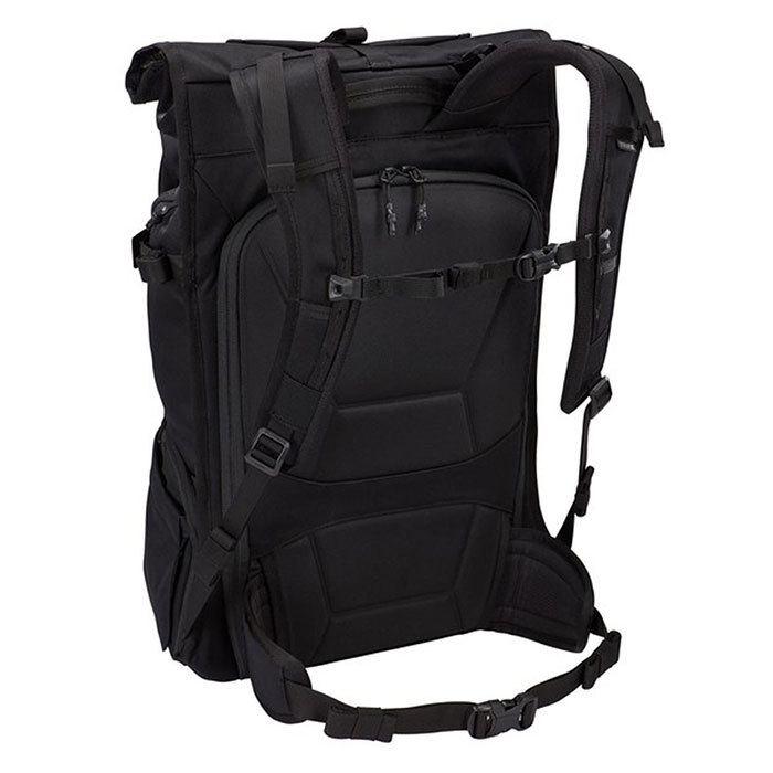 [5/12まで出品]スーリー THULE カメラ用バックパック THULE（スーリー） ☆ リュック Covert DSLR Backpack 32L 大容量