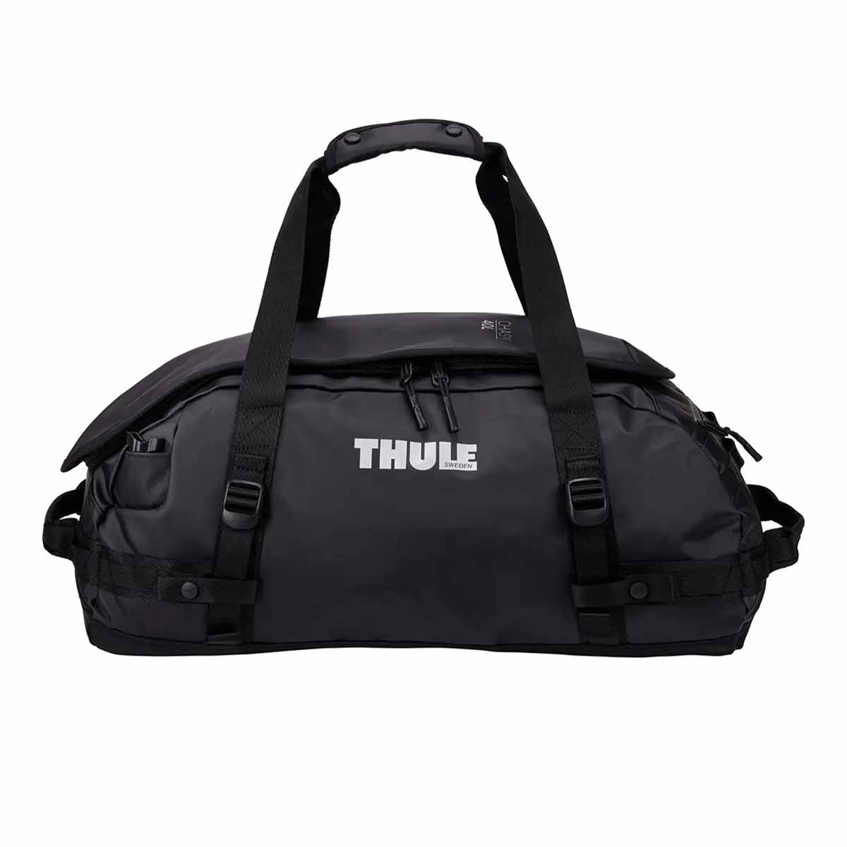 THULE（スーリー） ボストンバッグ パッカブル ダッフルバッグ